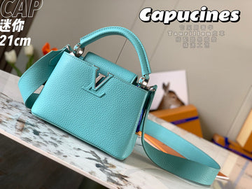 LOV2 Bags - Makersluxe Bags  295