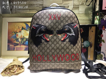 Makersluxe Fashion - GCI Bags - 10193