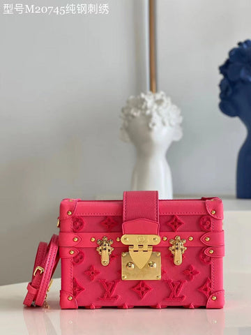 Makersluxe Bags - VL2 Bags - 872