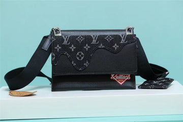 Makersluxe Fashion Lu-Vi bags - 10069