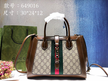 Makersluxe Bags - GCI Bags - 1430