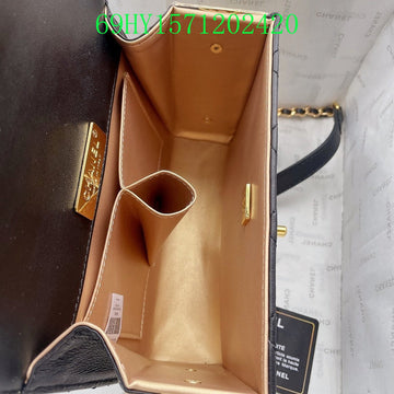 Makersluxeras - CHL Bags - 3128