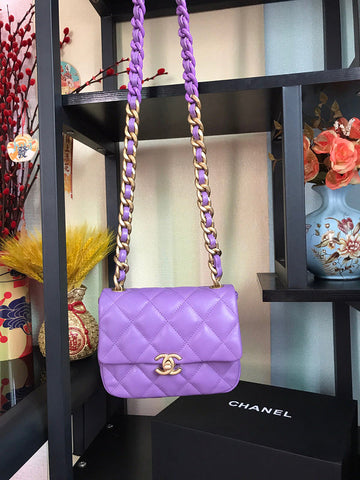 Makersluxe Bags - CHL Bags - 3251