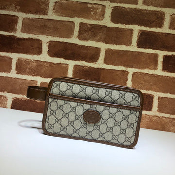 Makersluxe Fashion - GCI Bags - 12015