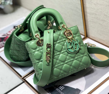 Makersluxe Bags - DOR Bags - 1110