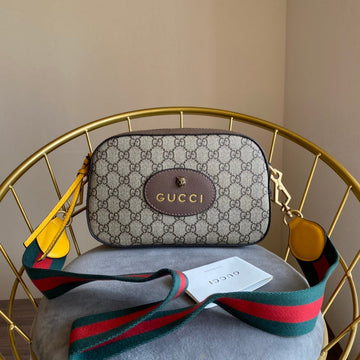 Makersluxe Fashion - GCI Bags - 12738