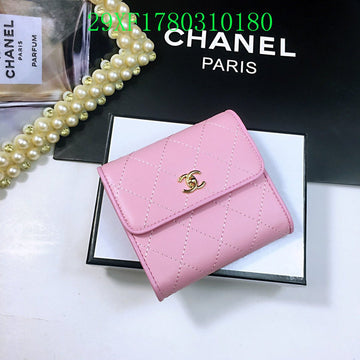 Makersluxeras - CHL Wallet - 2483