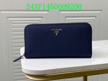 Makersluxeras - PD Wallet - 271