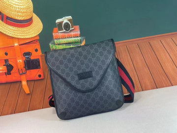 Makersluxe Bags - GCI Bags - 1931