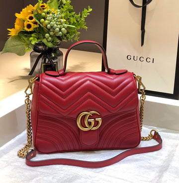 Makersluxe Bags - GCI Bags - 3108