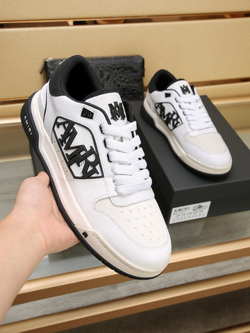 Makersluxe - AMIR Men Shoes - 526