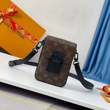 LOV2 Bags - Makersluxe Bags  479