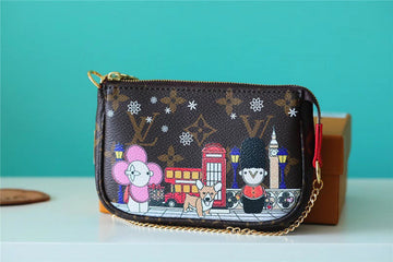 Makersluxe Bags - VL Bags - 7327