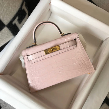 Makersluxe Bags - HMS-Bags - 369