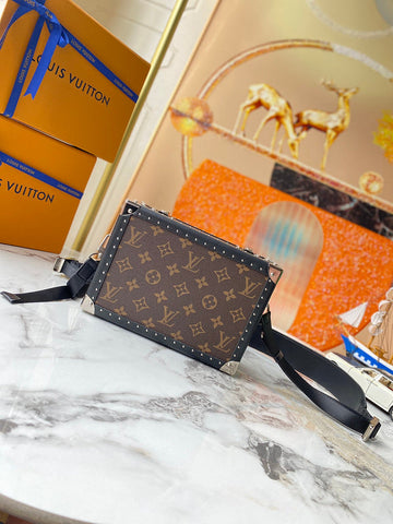Makersluxe Bags - VL2 Bags - 992