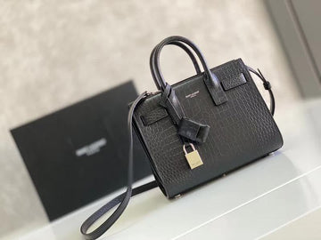 SLY Bags - Makersluxe Bags  447