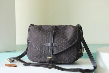 Makersluxe Fashion Lu-Vi bags - 10010