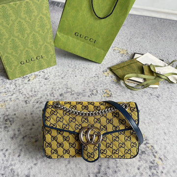 GCC - MLB Fashion Bags - 1217
