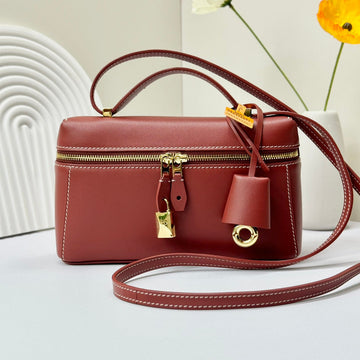 Makersluxe - LOP Bags - 057