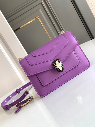 Makersluxe - BGL Bags - 246