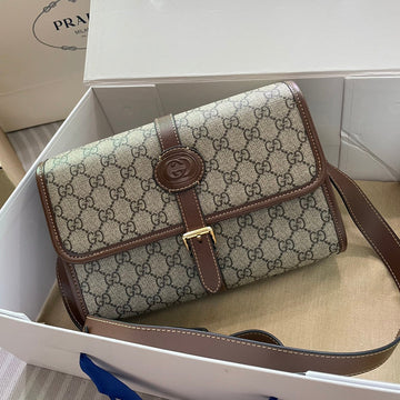 Makersluxe Bags - GCI Bags - 1360