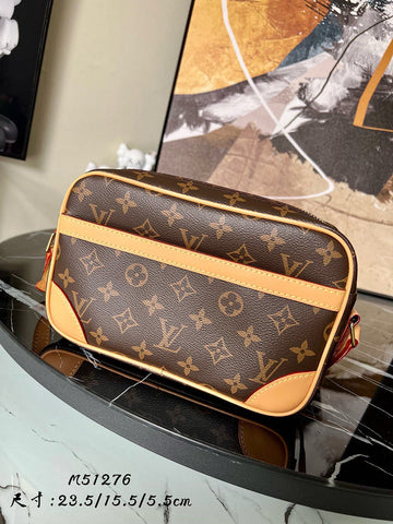 Makersluxe - LOV Bags - 607