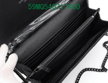 Makersluxeras - YLS Bags - 2261