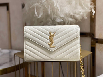 Makersluxe Bags - SLY Bags - 2622