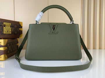 Makersluxe Bags - VL Bags - 4642