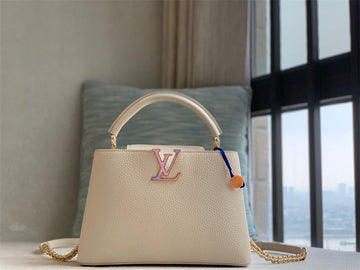 Makersluxe - LOV Bags - 466