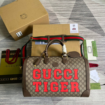 Makersluxe Bags - GCI Bags - 4497