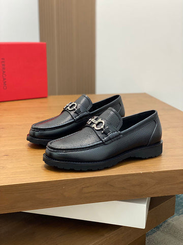 Makersluxe - FGO Men Shoes - 972