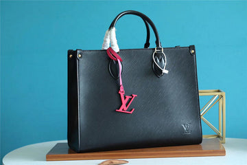 Makersluxe Fashion Lu-Vi bags - 8649