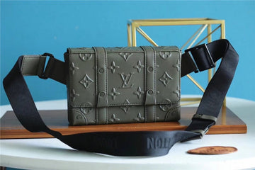 Makersluxe Fashion Lu-Vi bags - 10041
