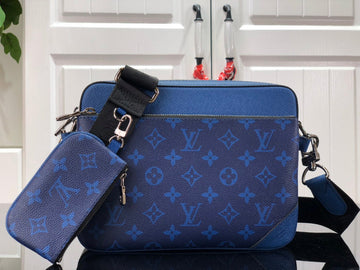 Makersluxe Fashion Lu-Vi bags - 16997