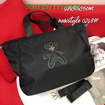 Makersluxe Bags - PDA Bags - 3822