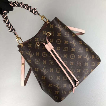MLB Fashion Lu-Vi bags - 1041