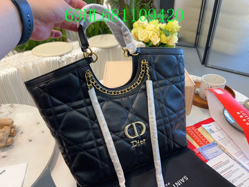 Makersluxeras - DOR Bags - 1081