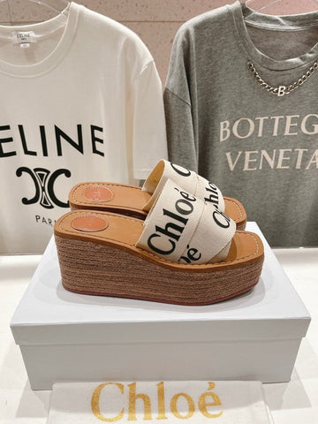 Makersluxe - CLE Women Shoes - 095