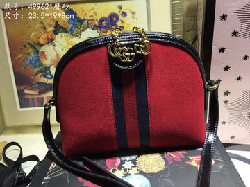 GCC - MLB Fashion Bags - 665