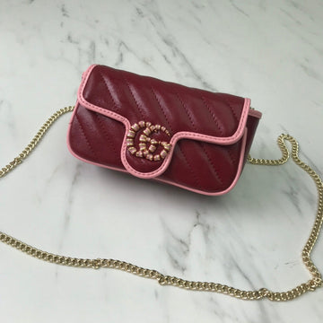 Makersluxe Bags - GCI Bags - 2092