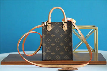 Makersluxe Bags - VL Bags - 7628