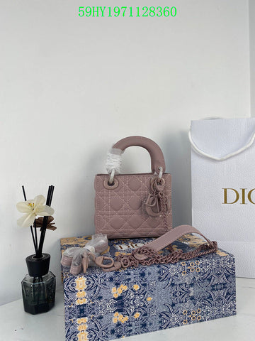 Makersluxeras - DOR Bags - 1021