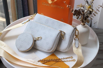 MLB Fashion Lu-Vi bags - 497