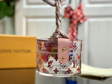 Makersluxe Fashion Lu-Vi bags - 9267