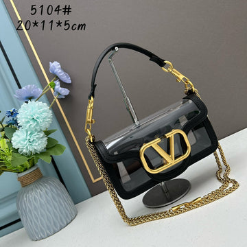 Makersluxe Bags - VTO Bags - 690
