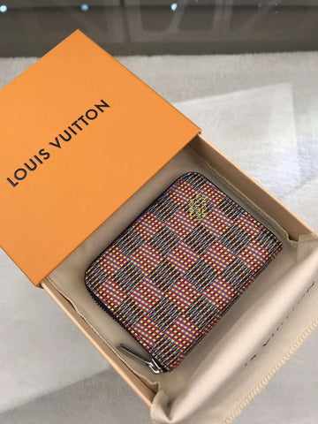 Makersluxe Fashion Lu-Vi bags - 9112
