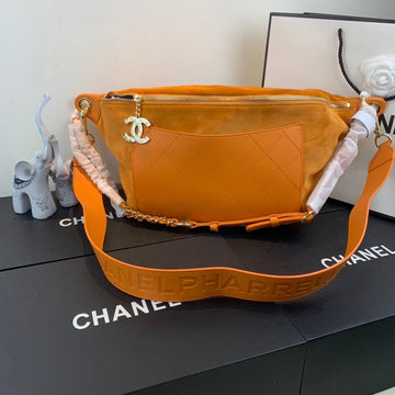 Makersluxe Bags - CHL Bags - 1410