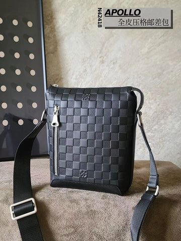LOV2 Bags - Makersluxe Bags  398