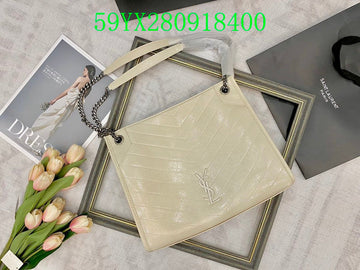 Makersluxeras - YLS Bags - 2098